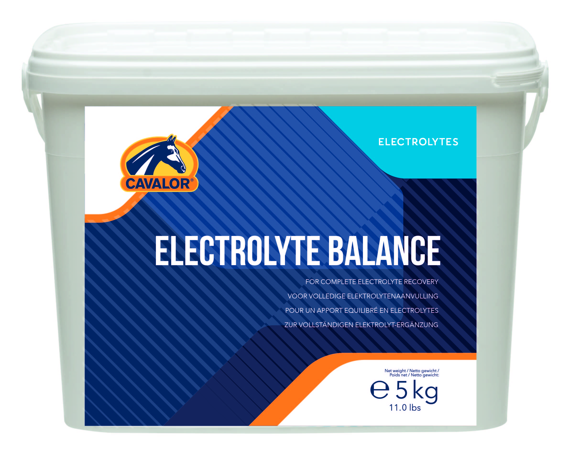 electrolyte 5 Kg1