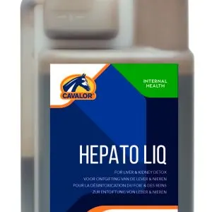 hepatoliq