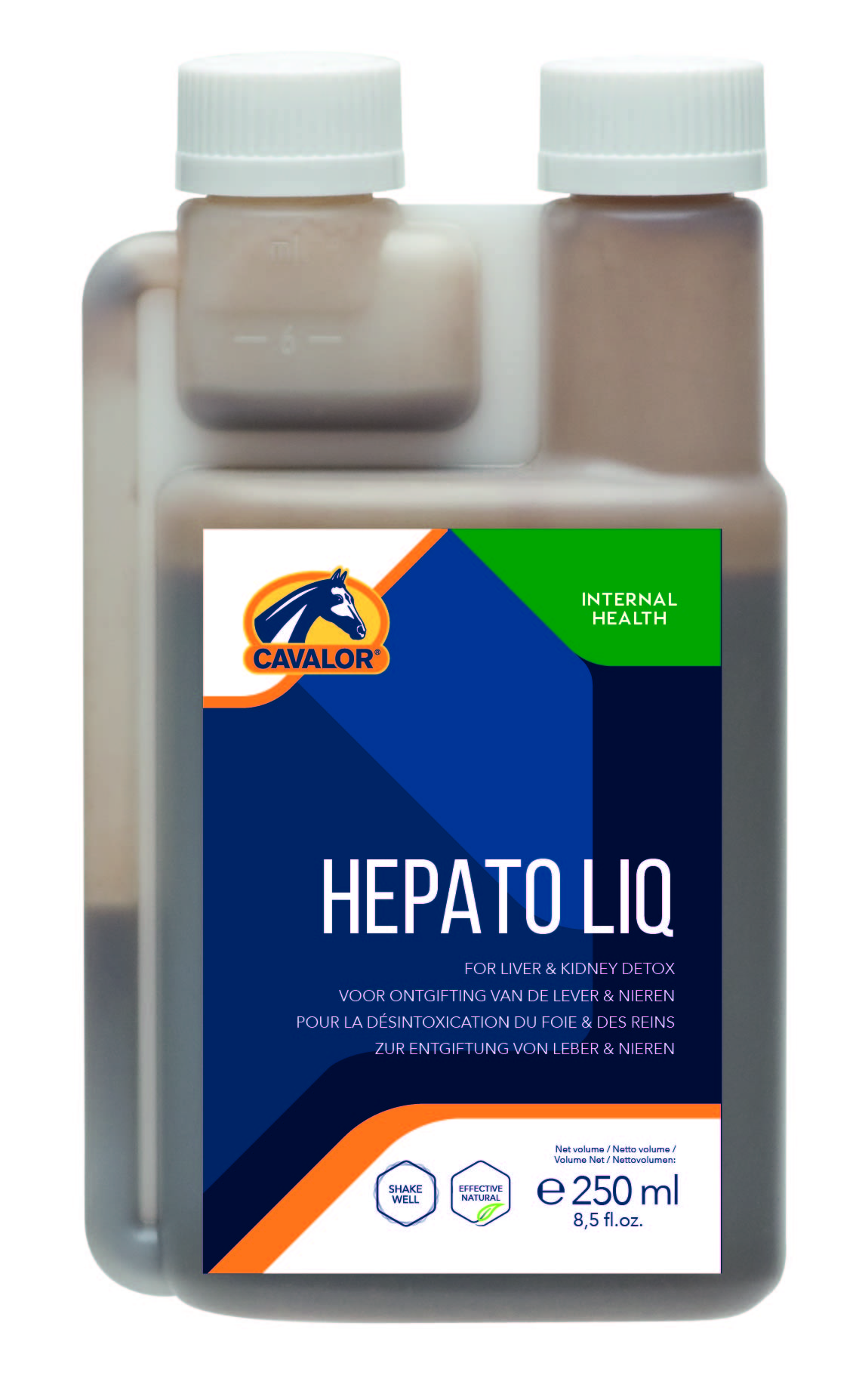 hepatoliq