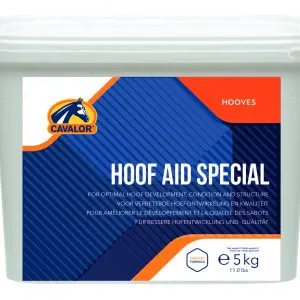 hoof aid special 5 Kg