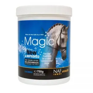 magic 750 g
