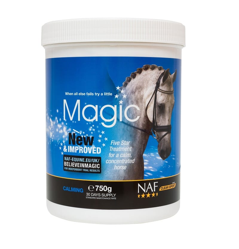 magic 750 g