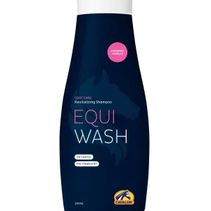 Equi wash 500 ml
