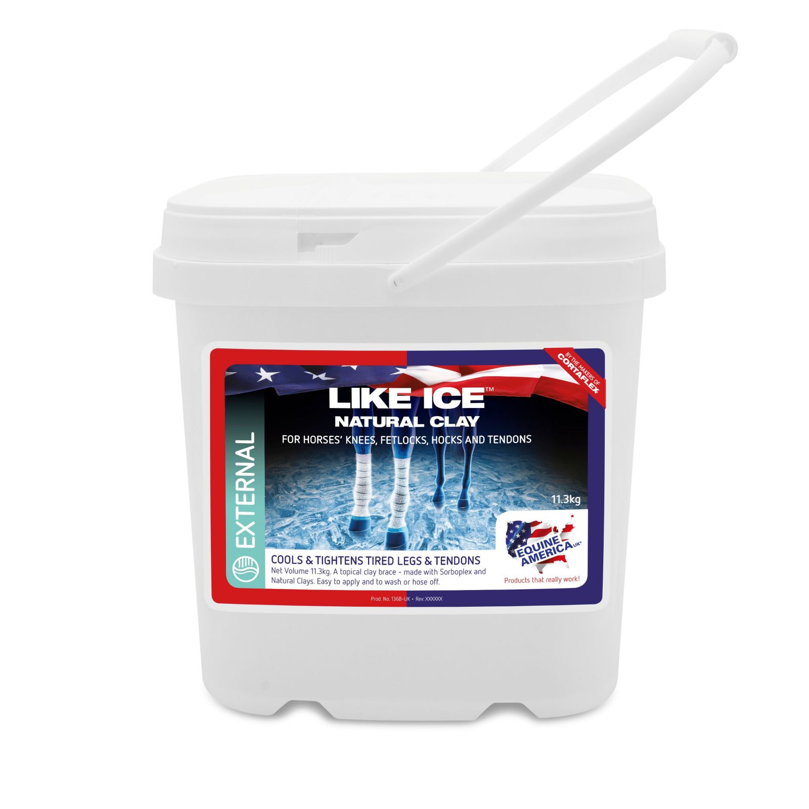 Like Ice 11.3 kg