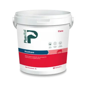 PV801-1 Hoofcare