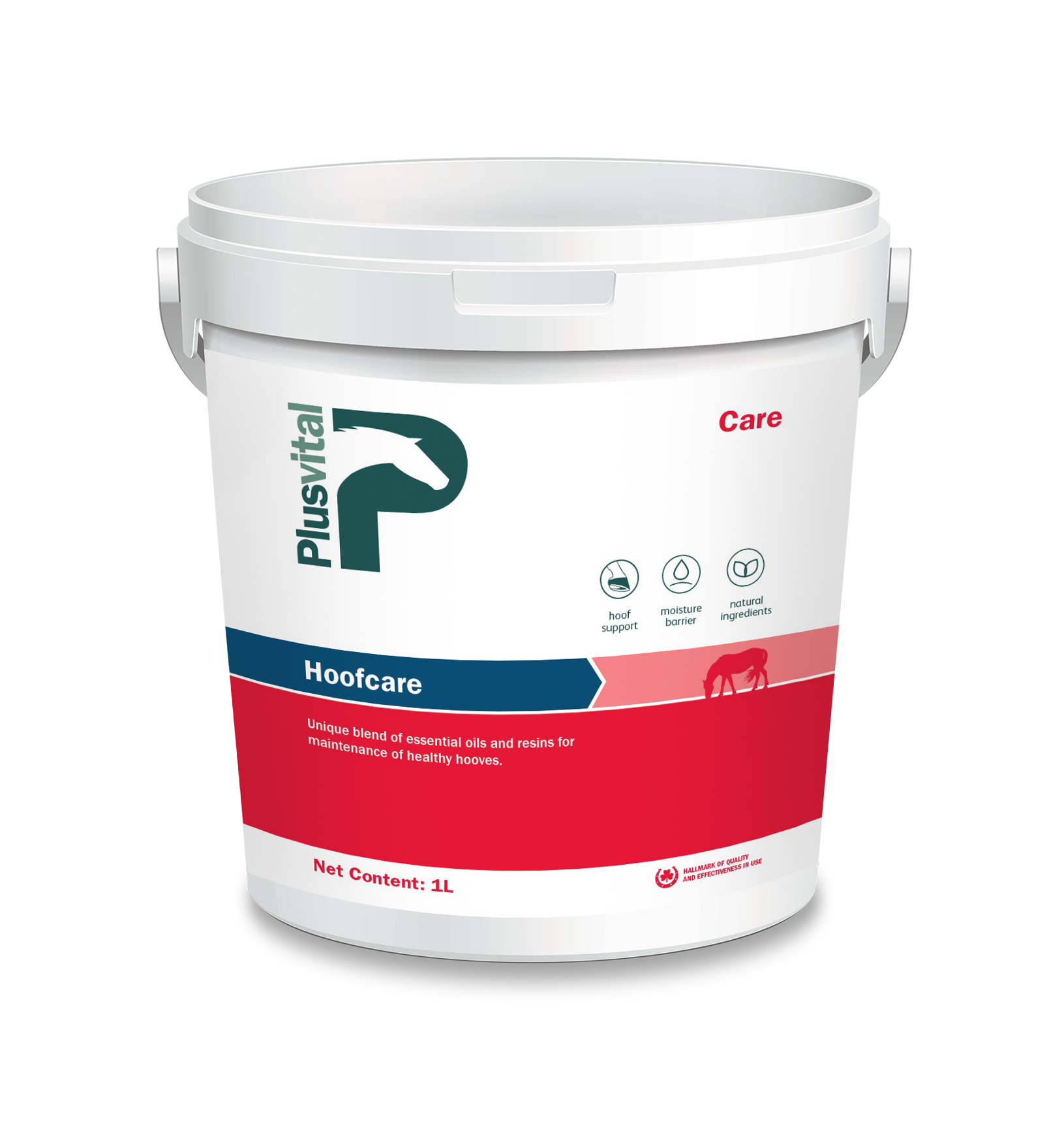 PV801-1 Hoofcare