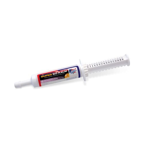 Super So-Kalm Paste 3x10ml