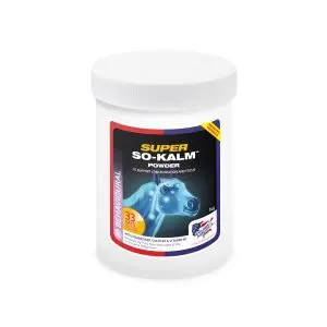Super So-Kalm Powder 1 Kg