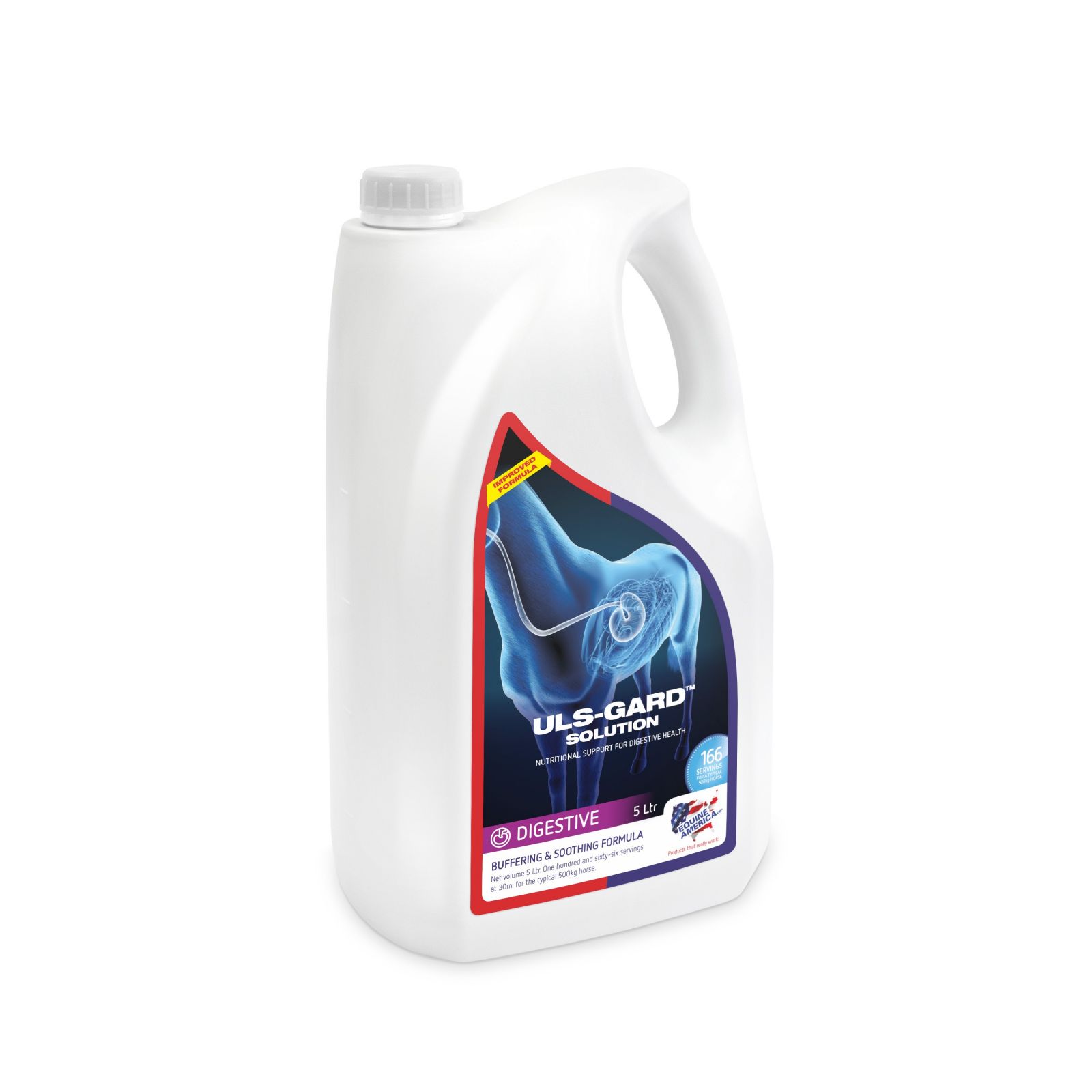 Uls-Gard Solution 5Ltr