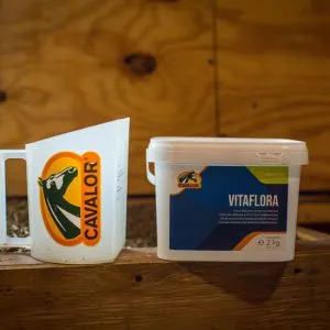 Vitaflora