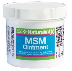 msm-ointment