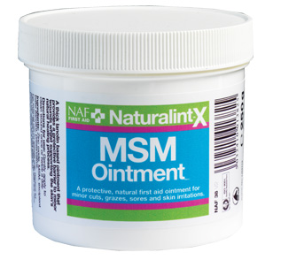 msm-ointment
