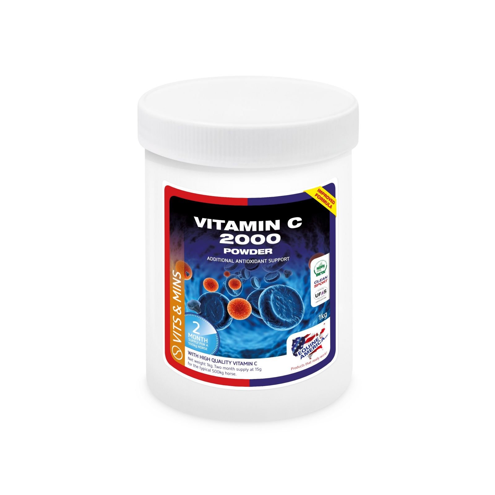 vitamin c powder 1 Kg