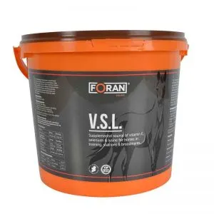 vsl-vitamin-e-foran-pulver-25-kg